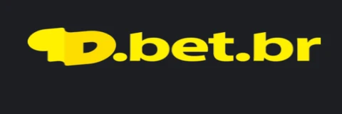9d.bet.br - A casa de mais de 30 milhões de jogadores Logo